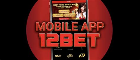 12betmobile club|12BET .